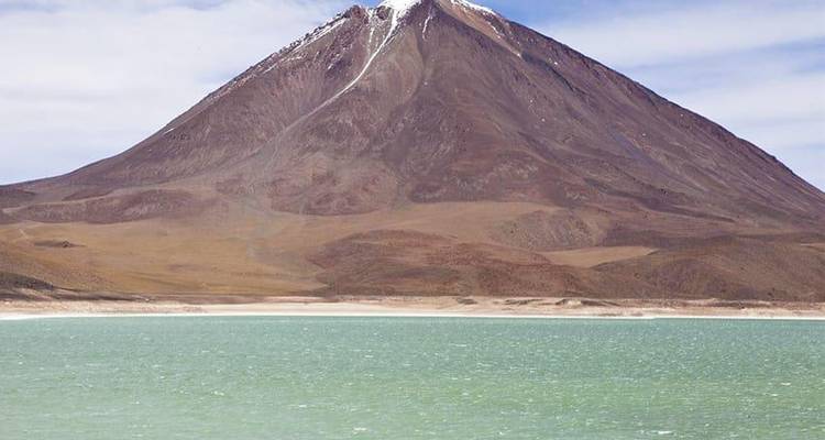 Aventure dans le désert et les salines d'Uyuni 4J/3N - de La Paz à Atacama - Bamba Travel 3