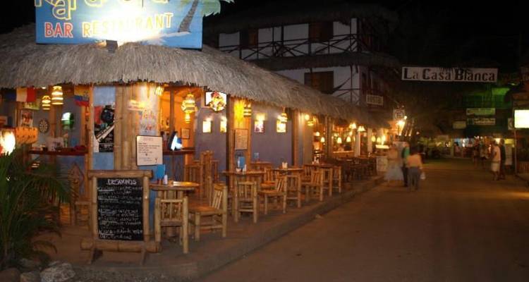 Chillin y suracaba en 4D/3N - Bamba Travel 1