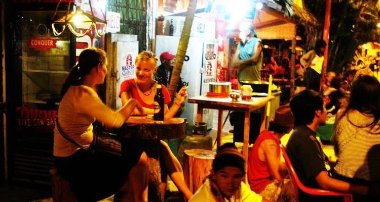 Chillin y suracaba en 4D/3N - Bamba Travel 8