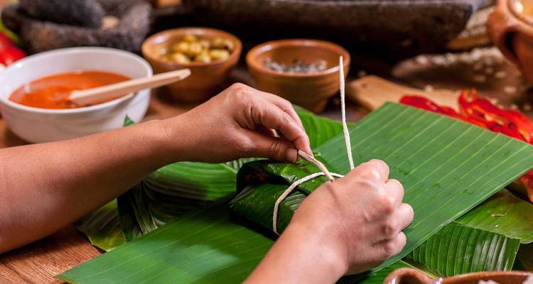 Guatemala : la table des Mayas - 8 jours - Receptivo Aborigen Tours 2