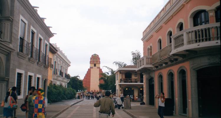 Guatemala : la table des Mayas - 8 jours - Receptivo Aborigen Tours 4