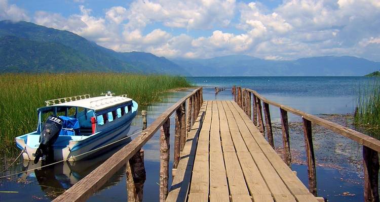 Guatemala : la table des Mayas - 8 jours - Receptivo Aborigen Tours 7