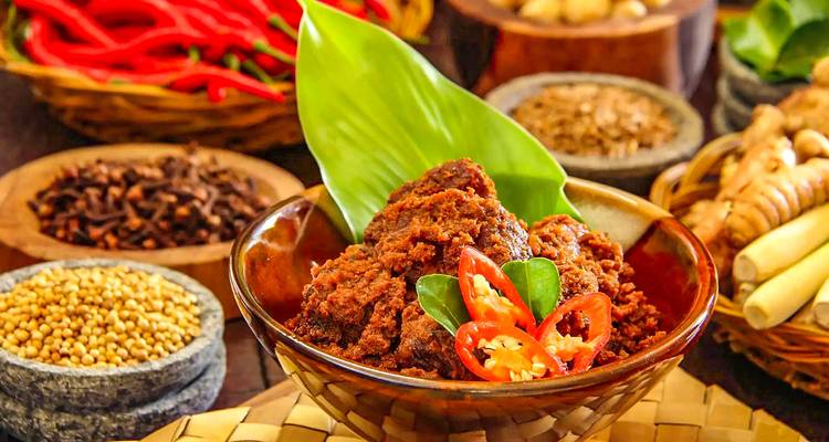 Tailor-Made Indonesia Honeymoon Holiday in Bali, Daily Start - Agate Travel 6