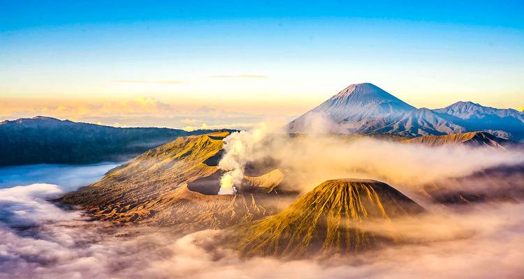 Tailor-Made Indonesia Honeymoon Holiday in Bali, Daily Start - Agate Travel 1