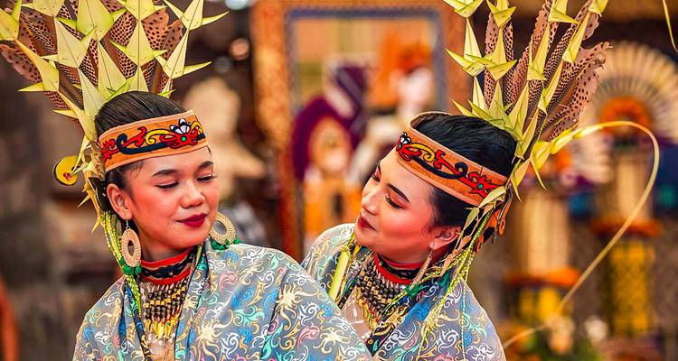 Tailor-Made Indonesia Honeymoon Holiday in Bali, Daily Start - Agate Travel 10