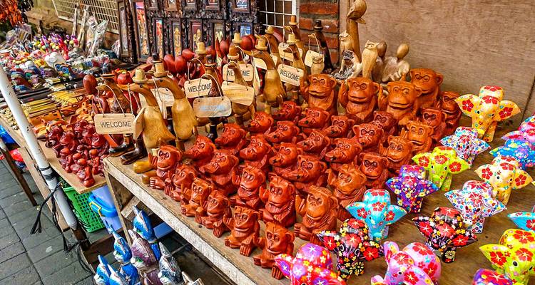 Tailor-Made Indonesia Honeymoon Holiday in Bali, Daily Start - Agate Travel 8