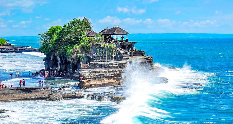 Tailor-Made Indonesia Honeymoon Holiday in Bali, Daily Start - Agate Travel 4