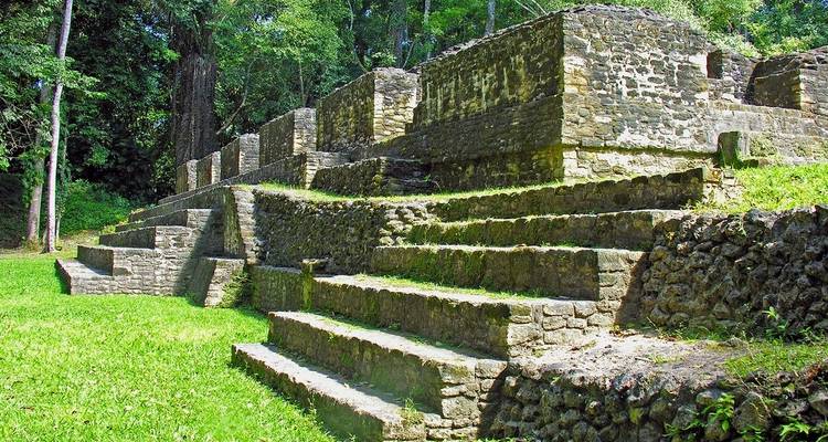 Belize between two worlds - 9 days - Receptivo Aborigen Tours 6