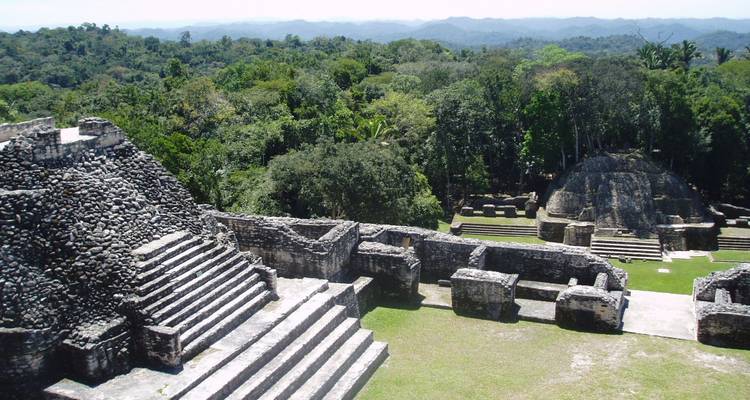 Belize between two worlds - 9 days - Receptivo Aborigen Tours 7