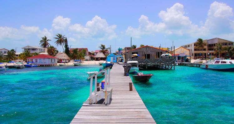 Voyage au Belize - 6 jours - Receptivo Aborigen Tours 1