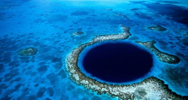 Voyage au Belize - 6 jours - Receptivo Aborigen Tours 2