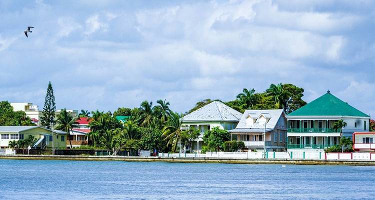 Voyage au Belize - 6 jours - Receptivo Aborigen Tours 4
