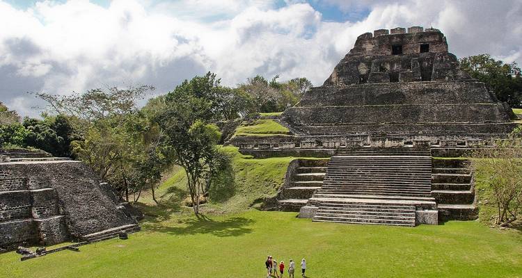 Voyage au Belize - 6 jours - Receptivo Aborigen Tours 8