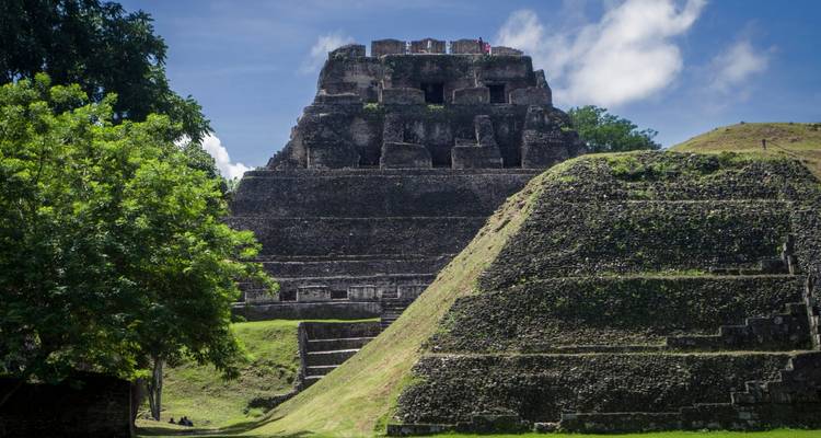Voyage au Belize - 6 jours - Receptivo Aborigen Tours 9