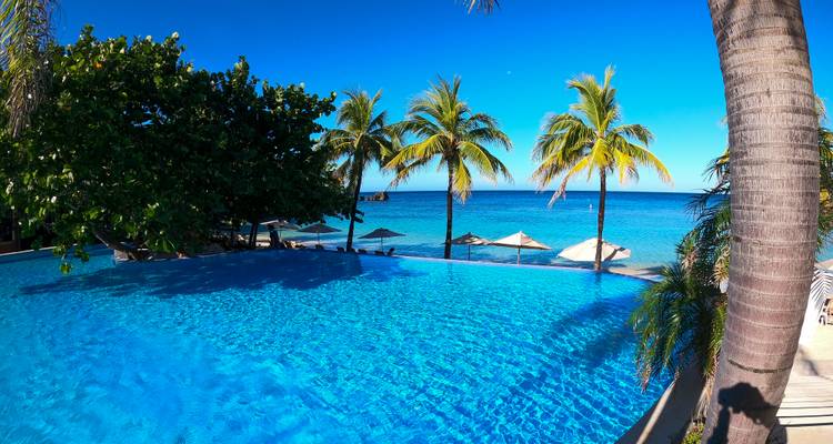 Honduras: Tegucigualpa, Roatán, Valle de Ángeles - 6 days - Receptivo Aborigen Tours 6