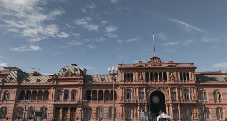 Buenos Aires : Art et culture - Mater Sustentable 6