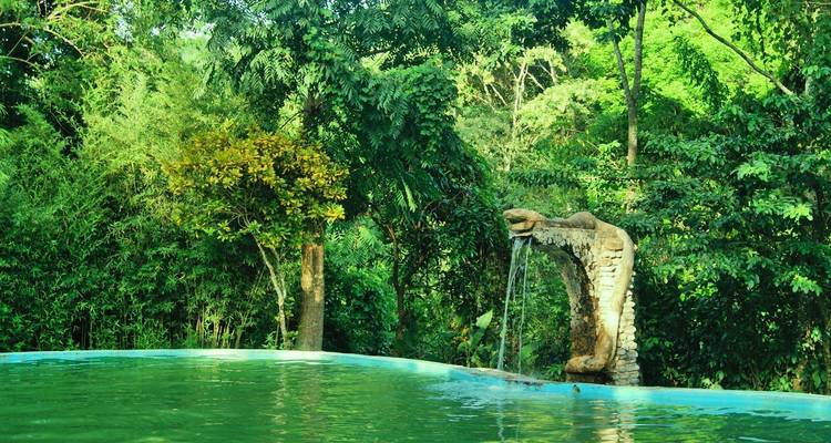 Honduras: San Pedro Sula, Copan Ruins & Roatan - 5 days - Receptivo Aborigen Tours 6