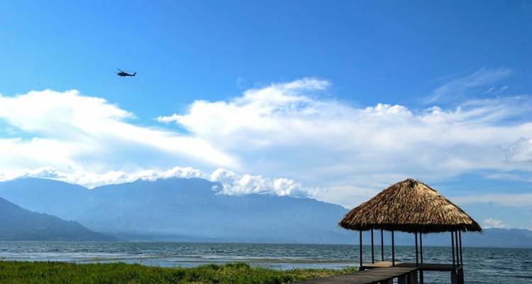 Honduras: Tegucigalpa, Comayagua, Valle de los Ángeles, Santa Lucia, Lake Yojoa  - 5 days - Receptivo Aborigen Tours 2