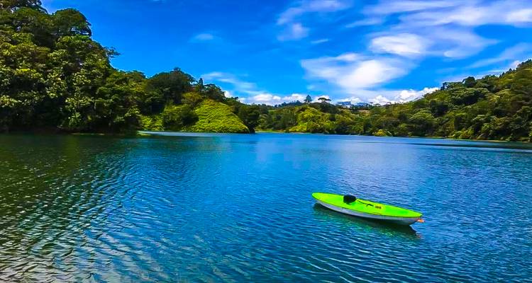 Honduras: Tegucigalpa, Comayagua, Valle de los Ángeles, Santa Lucia, Lake Yojoa  - 5 days - Receptivo Aborigen Tours 3