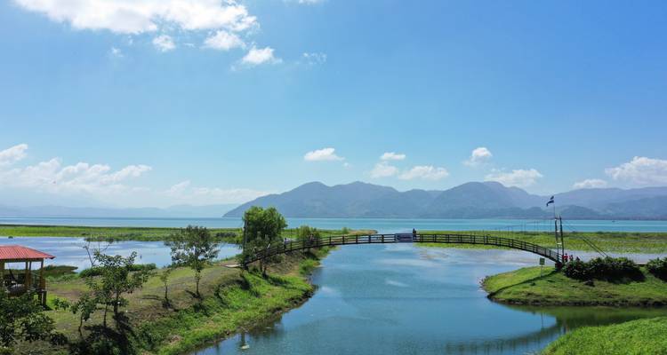 Honduras: Tegucigalpa, Comayagua, Valle de los Ángeles, Santa Lucia, Lake Yojoa  - 5 days - Receptivo Aborigen Tours 5