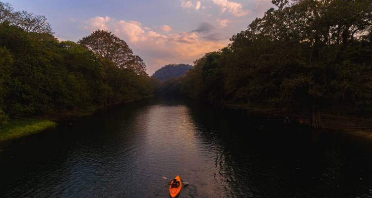 Honduras: Tegucigalpa, Comayagua, Valle de los Ángeles, Santa Lucia, Lake Yojoa  - 5 days - Receptivo Aborigen Tours 7