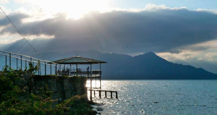 Honduras: Tegucigalpa, Comayagua, Valle de los Ángeles, Santa Lucia, Lake Yojoa  - 5 days - Receptivo Aborigen Tours 8