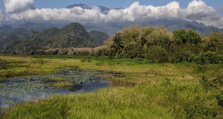 Honduras: Tegucigalpa, Comayagua, Valle de los Ángeles, Santa Lucia, Lake Yojoa  - 5 days - Receptivo Aborigen Tours 9