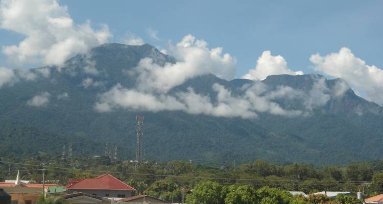 Honduras: San Pedro Sula, Copan Ruins, Tela, La Ceiba, Roatán - 9 days - Receptivo Aborigen Tours 6
