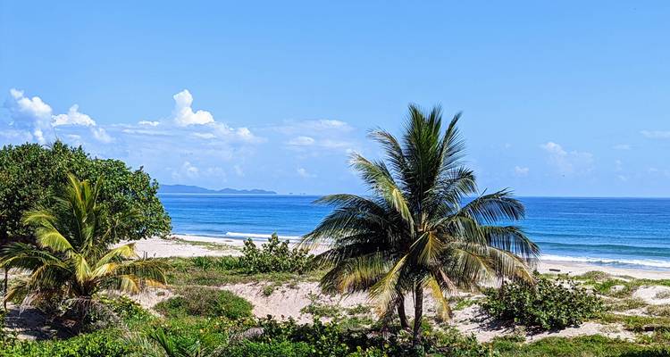 Honduras: San Pedro Sula, Copan Ruins, Tela, La Ceiba, Roatán - 9 days - Receptivo Aborigen Tours 1