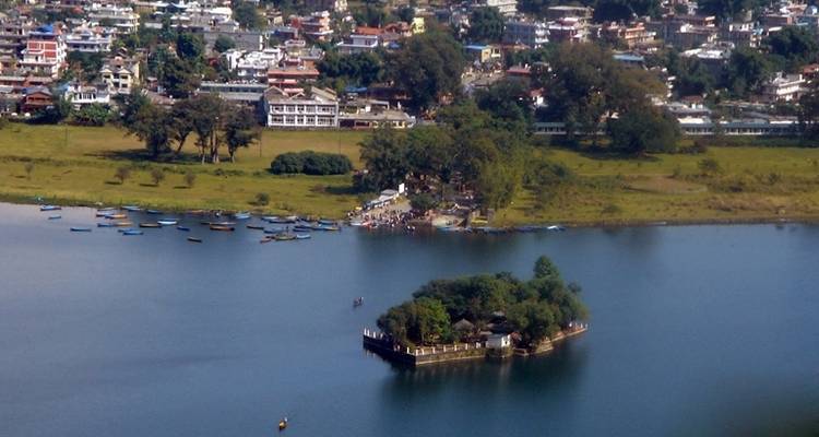 Lo mejor de las vacaciones en Nepal - Friendship Nepal Tours & Travels P. Ltd. 2