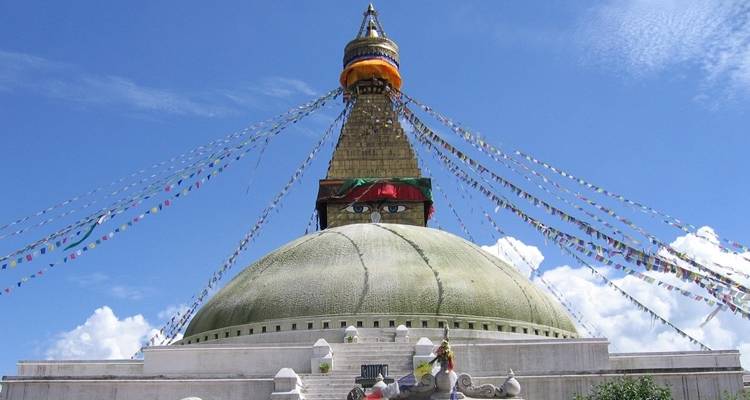Lo mejor de las vacaciones en Nepal - Friendship Nepal Tours & Travels P. Ltd. 1