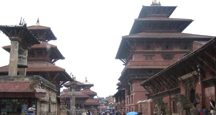 Lo mejor de las vacaciones en Nepal - Friendship Nepal Tours & Travels P. Ltd. 7
