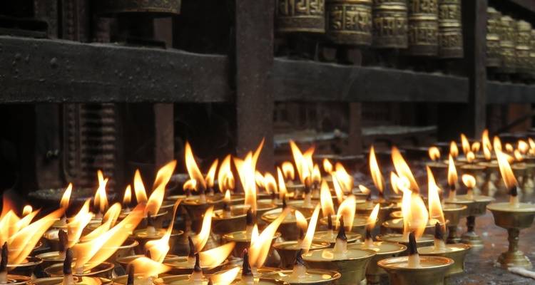 Lo mejor de las vacaciones en Nepal - Friendship Nepal Tours & Travels P. Ltd. 9