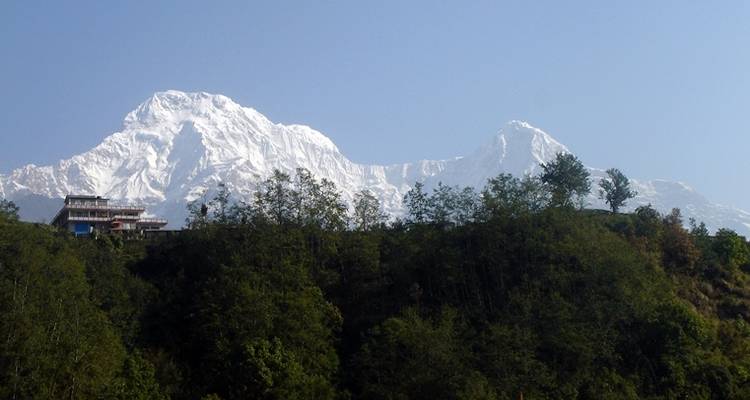 Lo mejor de las vacaciones en Nepal - Friendship Nepal Tours & Travels P. Ltd. 6