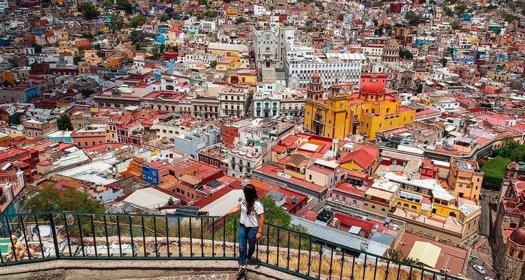 BASIC MEXICO - 4 DAYS - Receptivo Aborigen Tours 3