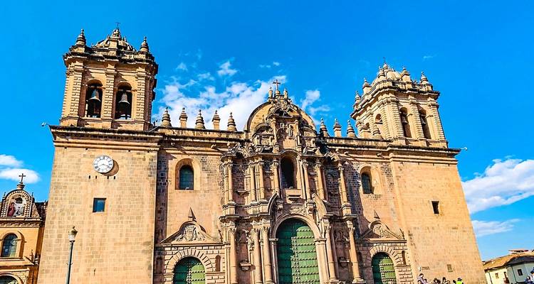 Tailor-Made Peru Trip to Cusco,  Daily Depart & Private Guide - Agate Travel 3