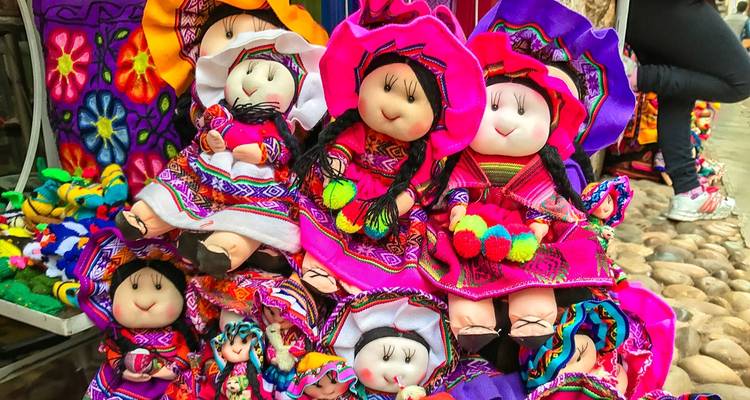 Tailor-Made Peru Trip to Cusco,  Daily Depart & Private Guide - Agate Travel 7