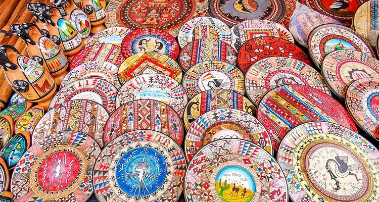 Tailor-Made Peru Trip to Cusco,  Daily Depart & Private Guide - Agate Travel 4