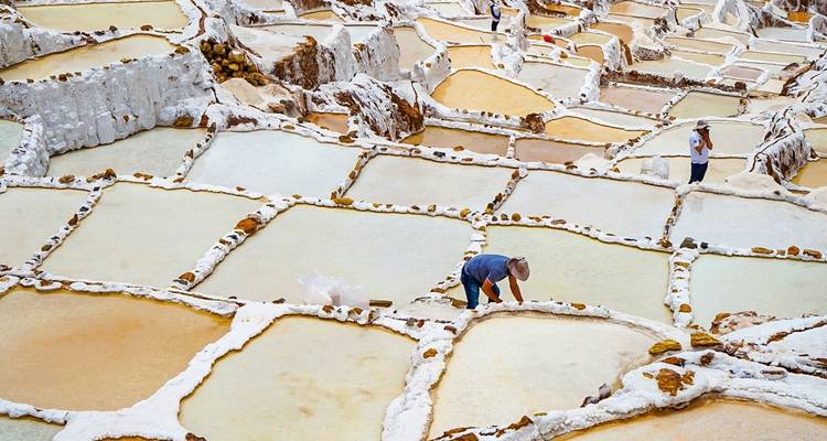 Tailor-Made Peru Trip to Cusco,  Daily Depart & Private Guide - Agate Travel 1