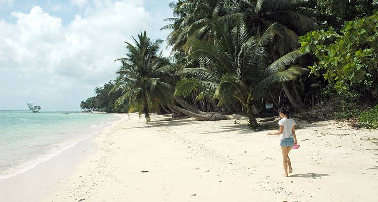 Cultural Wonders of Tamil Nadu & the Beaches of Havelock - MTA Destination Management Company 3
