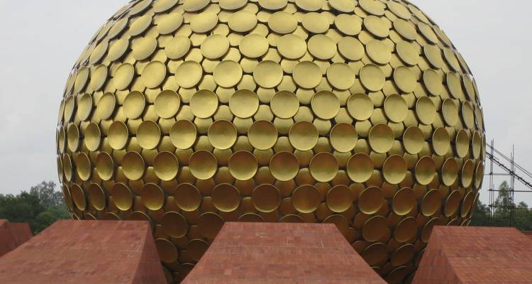 Cultural Wonders of Tamil Nadu & the Beaches of Havelock - MTA Destination Management Company 4