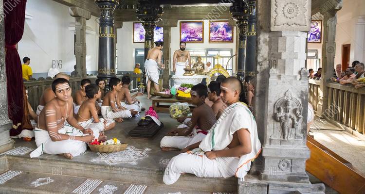 Cultural Wonders of Tamil Nadu & the Beaches of Havelock - MTA Destination Management Company 8