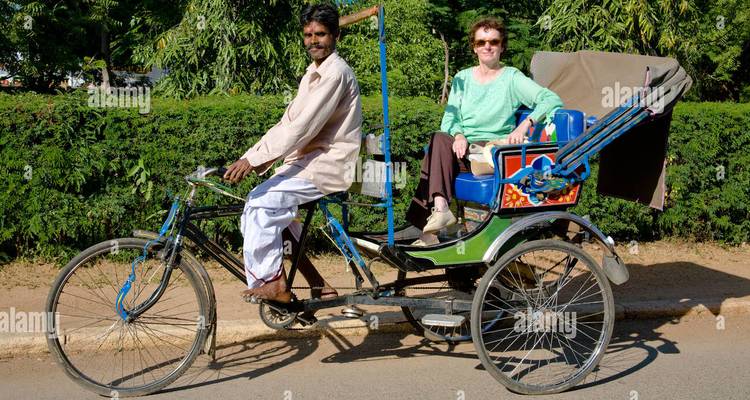Merveilles culturelles du Tamil Nadu et plages de Havelock - MTA Destination Management Company 10