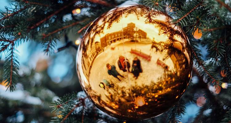 4 Days Christmas Market Tour in Riga - Small Group! - Travel Addicts Club 5