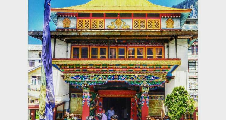 Le cœur du Tibet Découvrez Lhassa, le lac Namtso et au-delà - 6 jours - MTA Destination Management Company 7