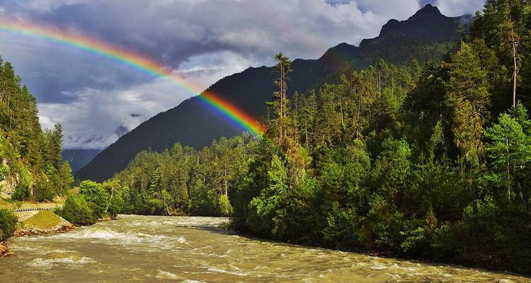 Le cœur du Tibet Découvrez Lhassa, le lac Namtso et au-delà - 6 jours - MTA Destination Management Company 9