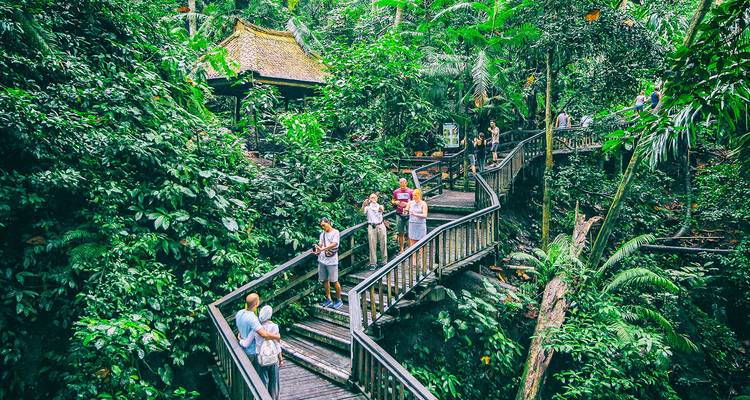 Voyage sur mesure en Indonésie, sans groupe et avec départ quotidien - Agate Travel 2