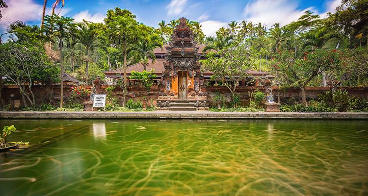 Voyage sur mesure en Indonésie, sans groupe et avec départ quotidien - Agate Travel 8