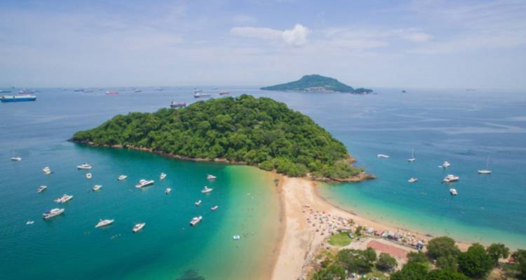 Circuit de Panama, Taboga et Gamboa - 6 jours - Receptivo Aborigen Tours 1