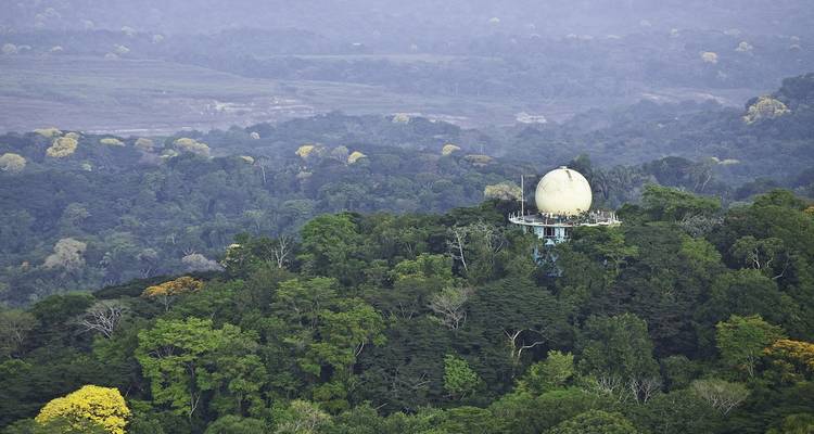 Circuit de Panama, Taboga et Gamboa - 6 jours - Receptivo Aborigen Tours 4